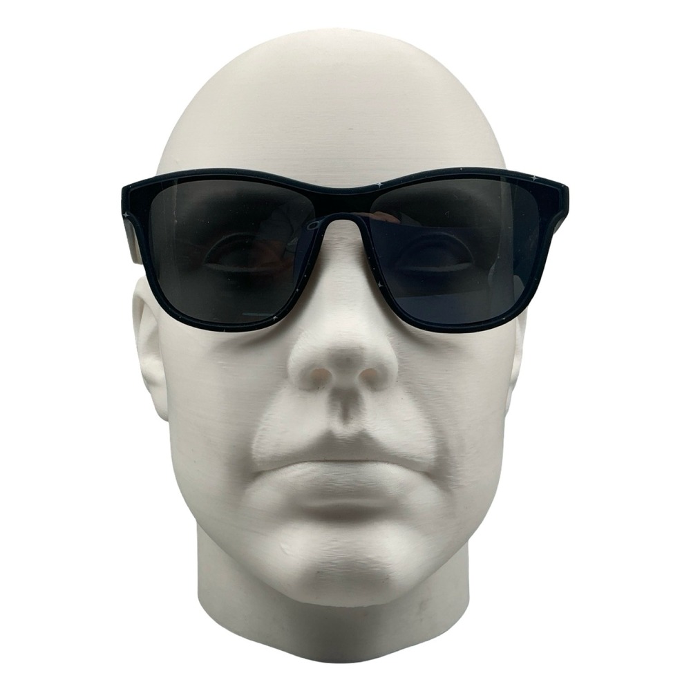 Goodr Bad Case of Meteoroids Black Star Print Polarized Sunglasses G00127-LFG